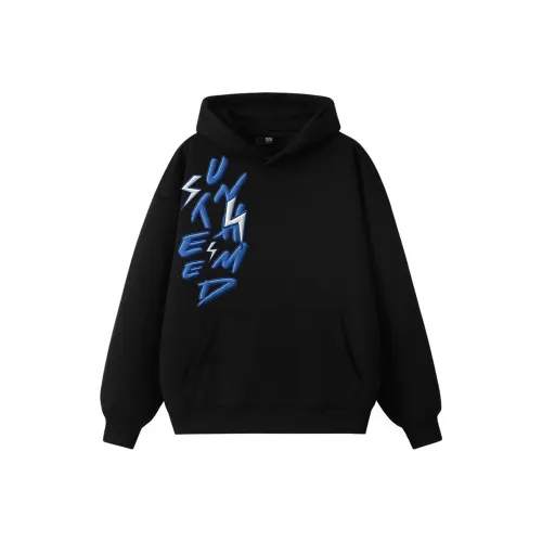 UNthemed Унисекс Свитшоты