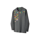 Железно-серый