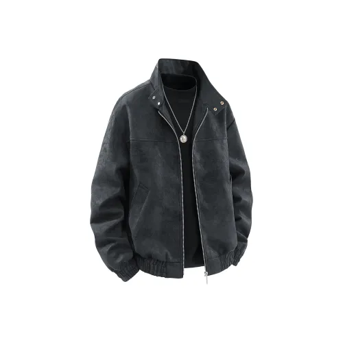 PASOK Унисекс Куртки