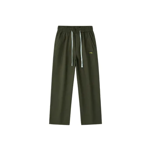 JEEP Унисекс Повседневные Брюки