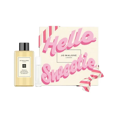 ZUMALONG Фестиваль Циси Ограниченный Аромат Тело Шампунь и Кондиционер Наборы Увлажняет и Увлажняет 100 мл + 10 мл