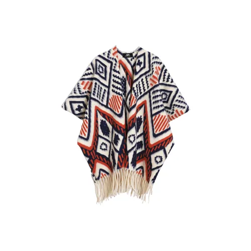 Снег Know The Answer SKTA Полиэстер Палантины Женские