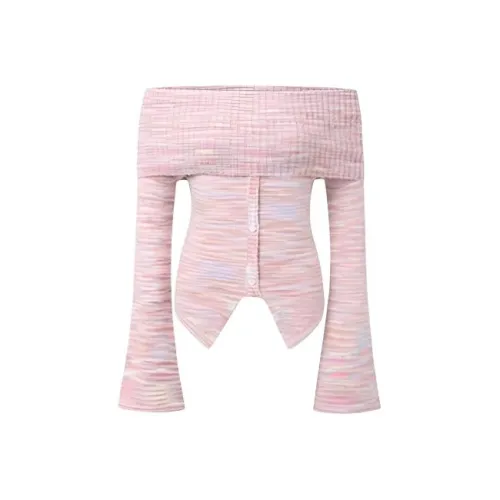 Frustration Garden Трикотаж Женский