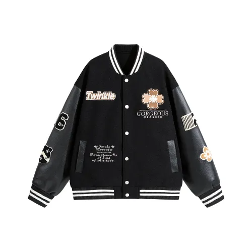 FALIAMS Унисекс Бейсбольные Джерси