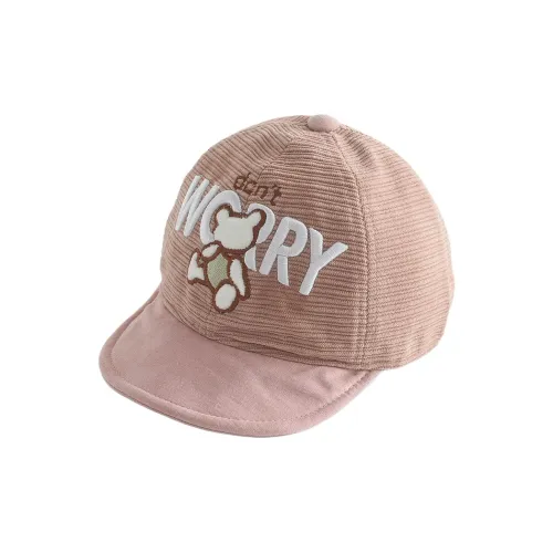 BIG WASP Полиэстер Кепки Детские