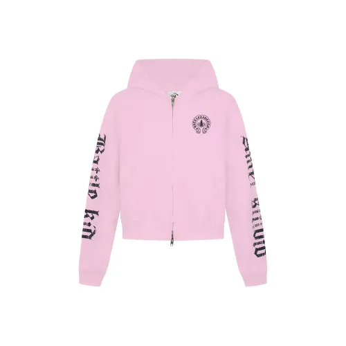 WAYHWEI Унисекс Свитшоты