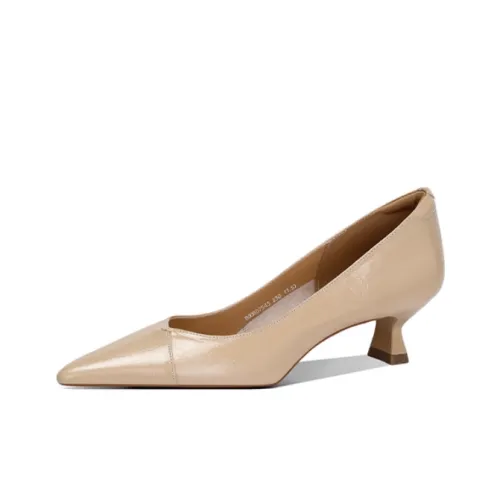 JESSICA SOPHIA Туфли на высоком каблуке Женские