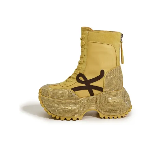 Милан Love Song ботильоны 8 см женские