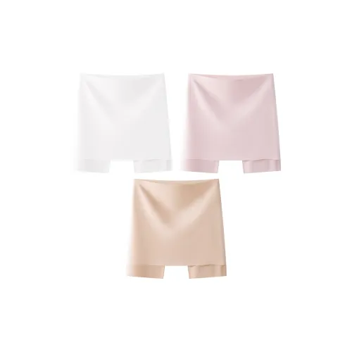 2323 Женские Безопасные шорты