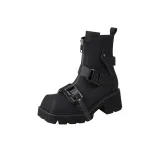 Старый стиль, позиционирование, черный