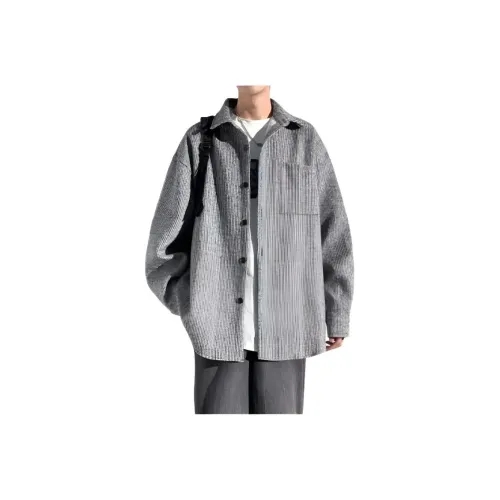 GOYN Унисекс Куртки