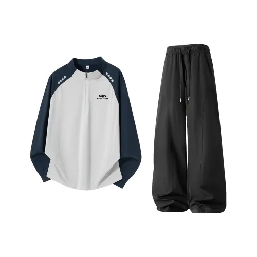 X1617 Унисекс Повседневная Спортивная Одежда