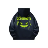 Темно-синий, синий-зеленый.