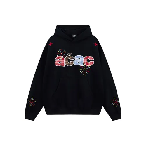 A Chock Basic Acac Свитшот Унисекс