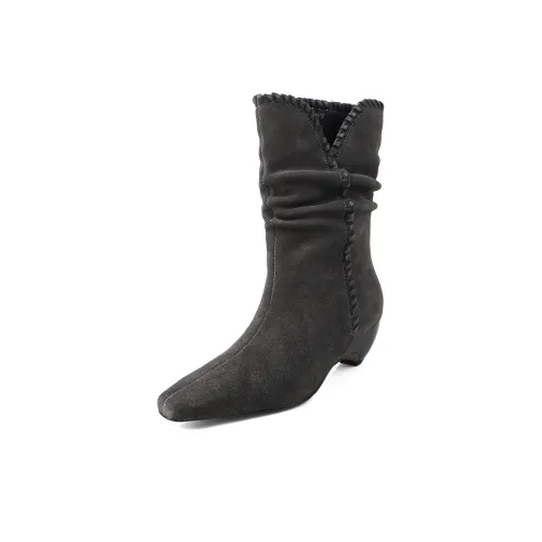 RAPHAEL SONA Ботильоны Женские