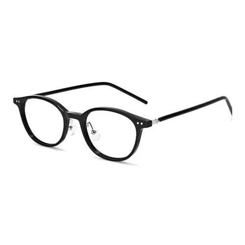 Sagawa TR Memorial Plastic Round Eyeglass Frames Unisex Сагава TR Memorial Пластиковые Круглые Оправы для Очков Унисекс