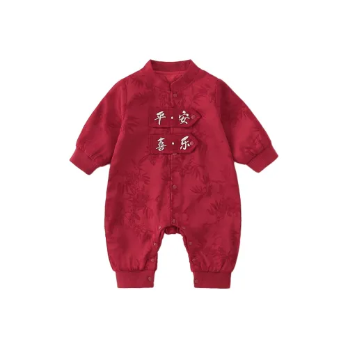 MUMUWU HOUSE Комбинезон для младенцев и малышей