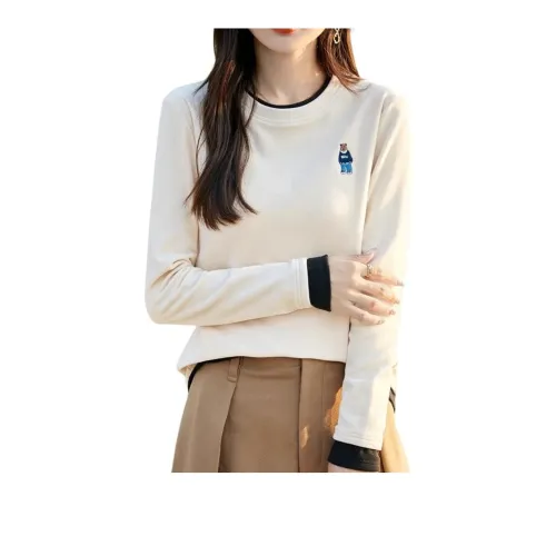 GOSO Женские топы-маски