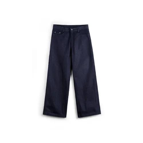 MADEN Western Denim Джинсы Мужские