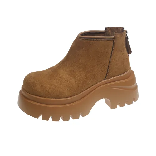 FHPTM Ботильоны Женские