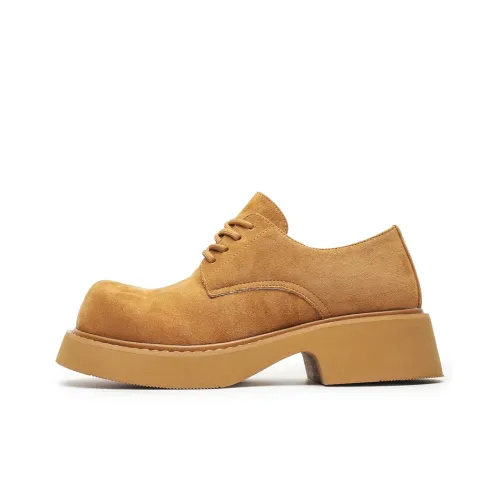 MUYI Дышащая Амортизация Увеличение Высоты Низкий Топ Повседневная Обувь Унисекс