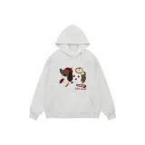 Светло-серый