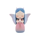 Летающая рыбка-ангел