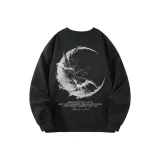 Чёрный-Белый