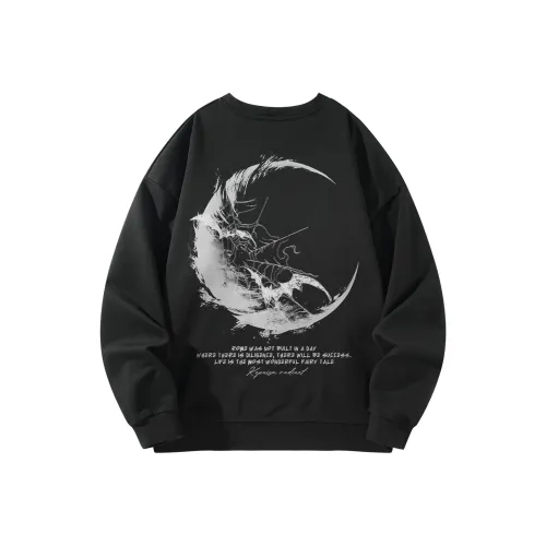 Kepu Унисекс Свитшоты