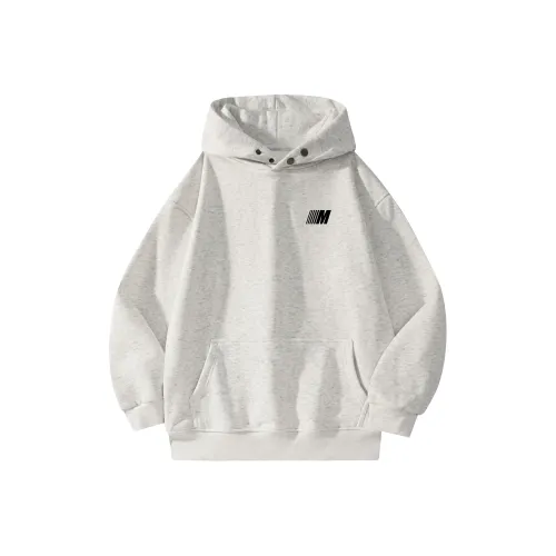 MZAO Унисекс Свитшоты