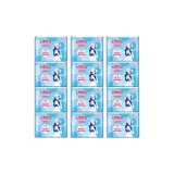 Двуфункциональный дневной и ночной, 275 мм, 12 упаковок, всего 60 шт