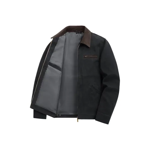 LISENPOK Унисекс Куртки