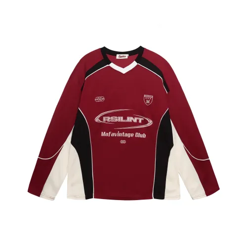 WAYHWEI Унисекс T-рубашки