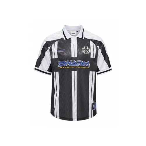 Hummel Унисекс Футбольные Джерси