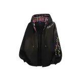 Чёрный - (Клетка Улучшенный)