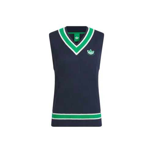 Adidas Originals Топ без рукавов Мужской