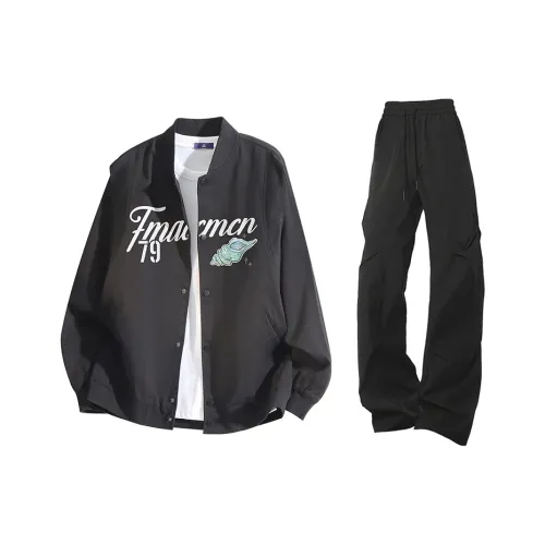 FAX FOR FMACM Повседневная спортивная одежда Унисекс