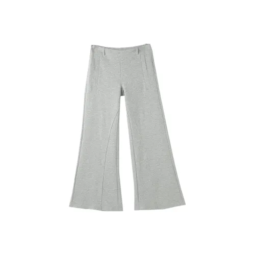 HAZL Предосенние Повседневные Брюки Женские