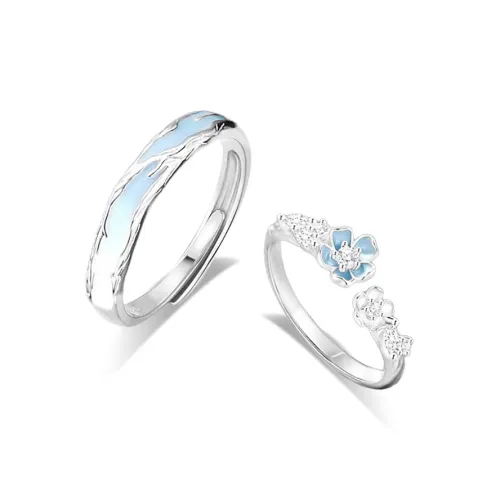 Ringlove Кольца Унисекс