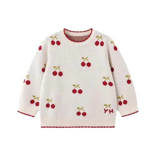 YeeHoO Kids Свитера