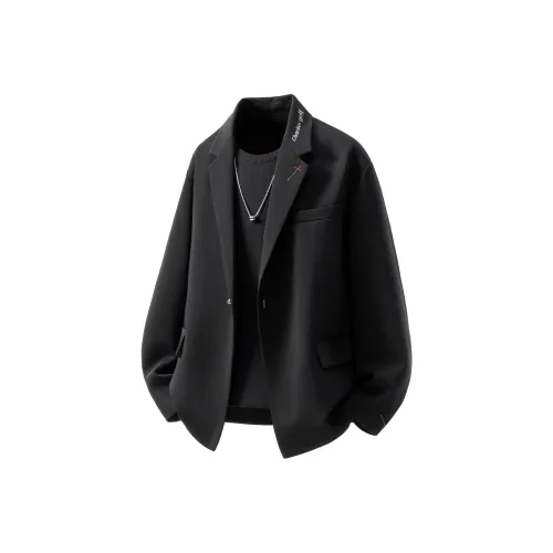 CHARLIE GOLF Бизнес-костюм унисекс