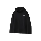 Чёрный узор