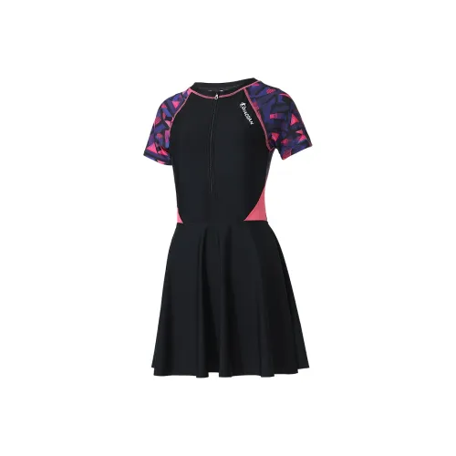 QIAODAN Ван-Пис Купальник Женские