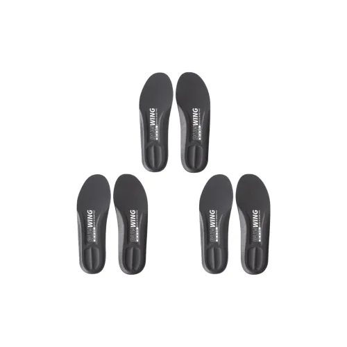 Fresh Look Returns Губка Стельки Унисекс