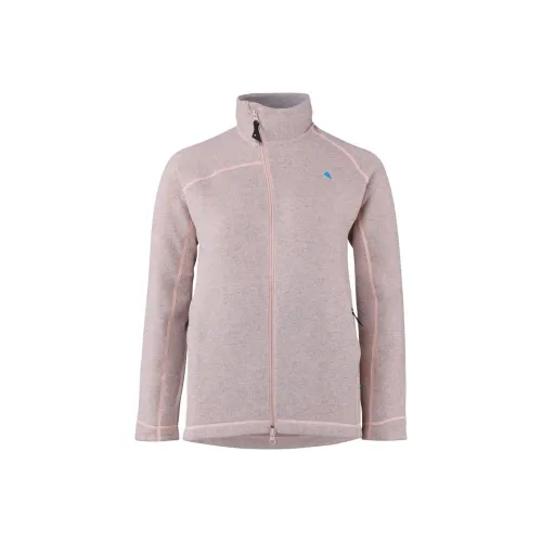 KLATTERMUSEN Balder Куртка Азиатская версия Женская