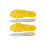 [2 пачки Yellow Gray 1 см] Незаметное увеличение высоты | Мягкий отскок, комфортный