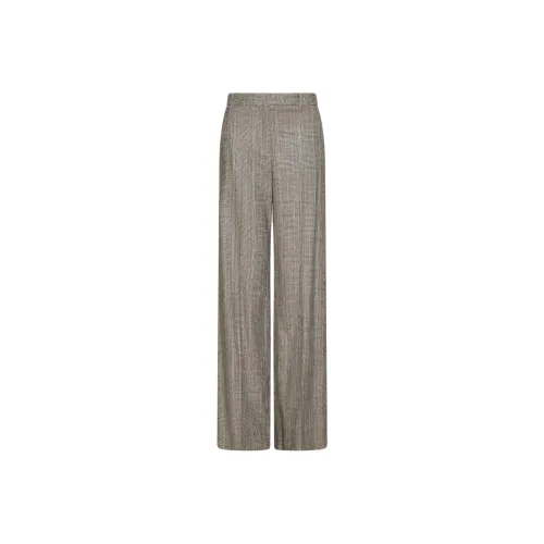 Marella Light Gray Women's Casual Pants Marella Светло-серые Женские Повседневные Брюки