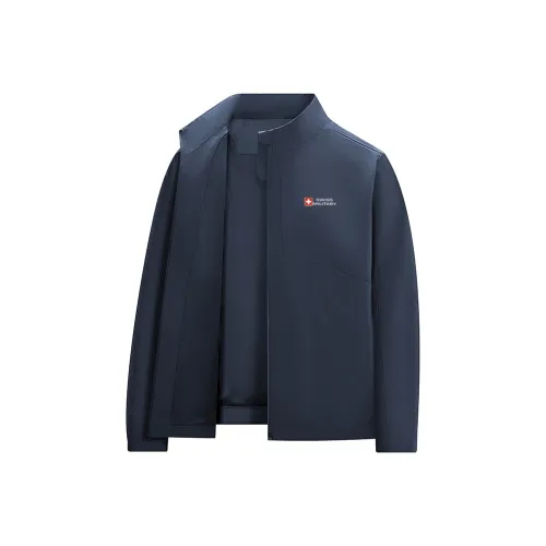 SWISS MILITARY Куртки и Пальто Мужской