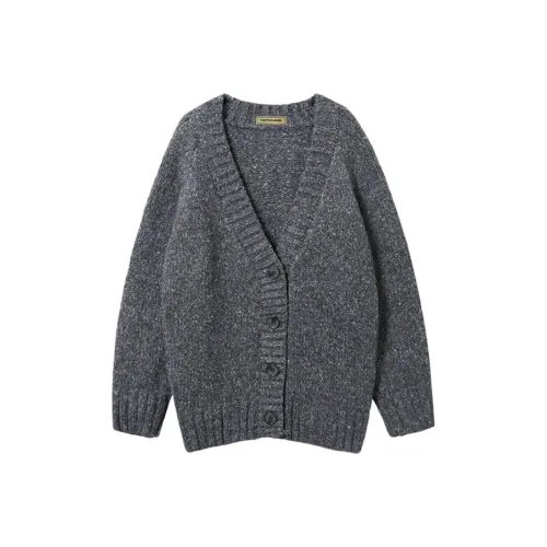 Yvetteclassic Трикотаж Женский Серый