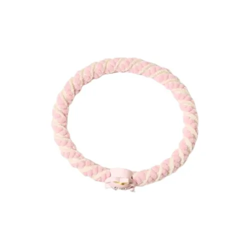 JOULYSHOUSE Акриловая резинка для волос Женская